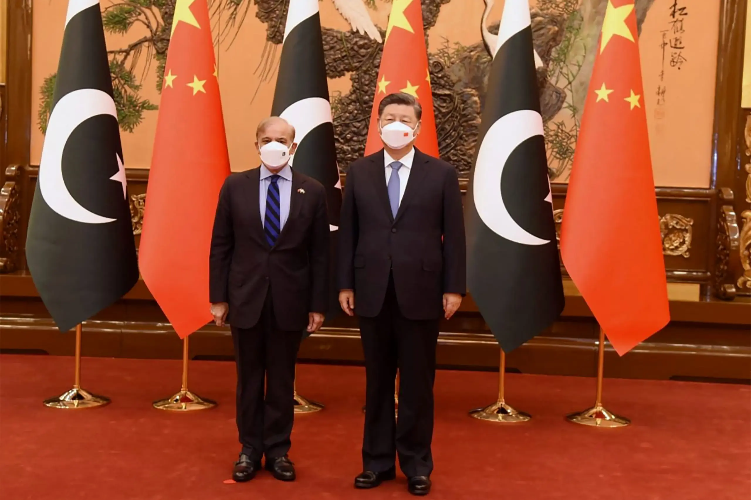 Chinese officials confirms 27 Pakistani aircraft lost in recent escalation with India